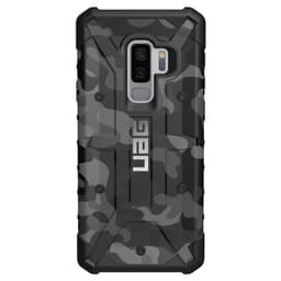 UAG Samsung Galaxy S9 Plus suojakuori (harmaa)
