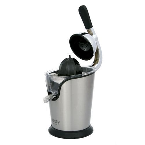Camry Profesional Citruis Juicer CR 4006 Type Elektrisk, Rustfrit stål, 500 W, Antal hastigheder 1