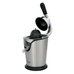 Camry Profesional Citruis Juicer CR 4006 Type Elektrisk, Rustfritt stål, 500 W, Antall hastigheter 1