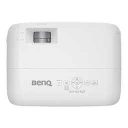 Benq Business Projector For Presentation MX560 XGA (1024x768), 4000 ANSI lumen, hvit, ren klarhet med krystallglass, Smart Eco