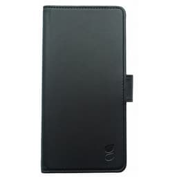 Gear Nokia 5.1 lommebokdeksel (sort)