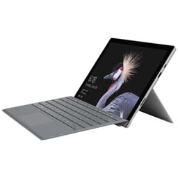 Surface Pro 128 GB i5 + Signature Type Cover (platina)