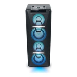 M-1950 DJ Festhøjttaler BT USB LED CD 500W