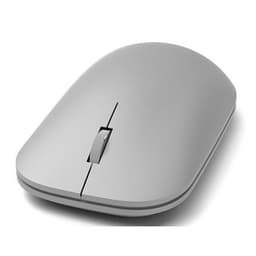 Microsoft Surface Mouse WS3-00006 Langaton, harmaa, Bluetooth