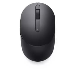 Dell Pro MS5120W 2,4 GHz: n langaton optinen hiiri, musta