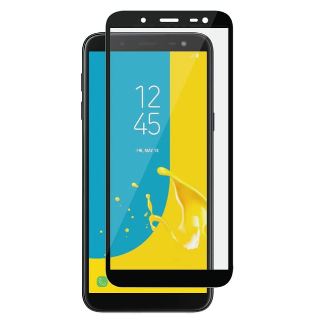 Panzer skärmskydd Samsung Galaxy J6 2018