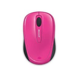 Microsoft GMF-00277 Langaton hiiri 3500 vaaleanpunainen