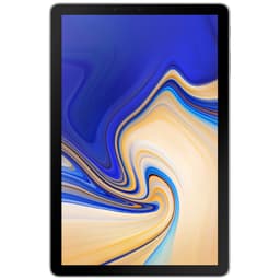 Samsung Galaxy Tab S4 WiFi (grå)