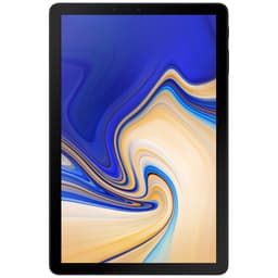 Samsung Galaxy Tab S4 4G LTE (svart)