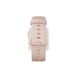 Xiaomi Mi Watch Lite-rem, rosa, termoplastisk polyuretan