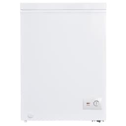 Matsui fryser M98CFW18E