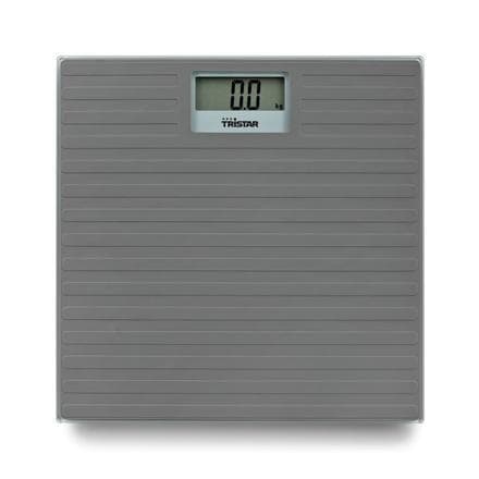 Tristar Personvåg WG-2431 Maxvikt (kapacitet) 150 kg, Noggrannhet 100