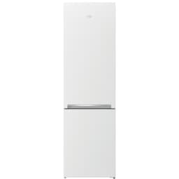 Beko kombiskap RCNA355K20W
