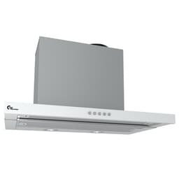 Thermex Super Silent emhætte SUPSIL60IN