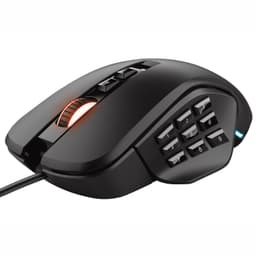 GXT 970 Morfix Customisable Gaming Mouse