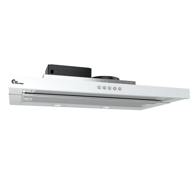 Thermex Super silent utdragbar köksfläkt 520.19.1261.0 (60cm)