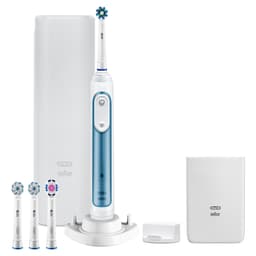 Oral-B Smart 6 sähköhammasharja 6600 (sininen)