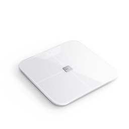 iHealth Body Analysis Scales HS2S Minnefunksjon, Kroppsfettanalyse, Kroppsvannprosent, Muskelforhold/densitetsanalyse, Flere brukere, Maksimal vekt (kapasitet) 180 kg, Benmasseanalyse, Kropp