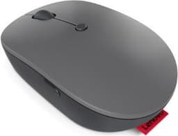 Lenovo Go USB-C trådlös mus Storm Grå