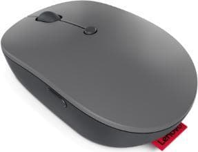 Lenovo Go USB-C trådlös mus Storm Grå