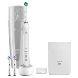 Oral-B Smart 5 elektrisk tannbørste 5200W