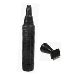 Wellys®GI-041530: Korva- ja nenäleikkuri trimmerillä