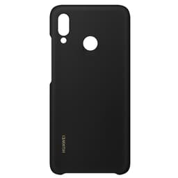 Huawei Nova 3 suojakuori (musta)