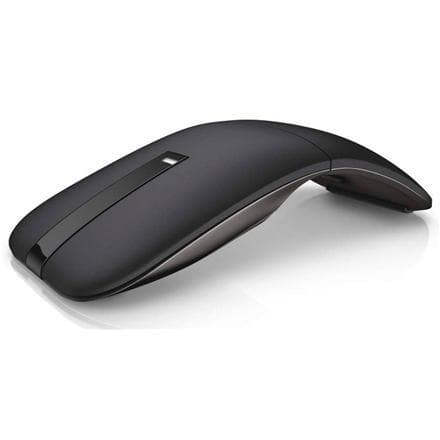 Dell trådlös Bluetooth-mus WM615 svart
