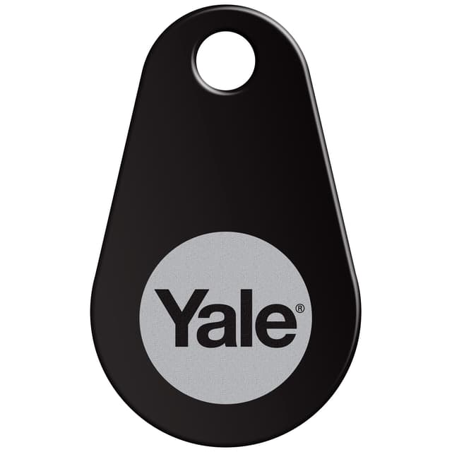 Yale Doorman V2N nyckelbricka