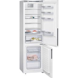 Siemens iQ300 kølefryseskab KG39EVW4A (hvid)