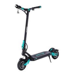 Vsett 9 - 52V 13Ah - 25km/h - El-sparkcykel