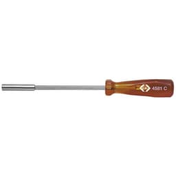C.K Bit Holder Hand Driver C.K. T4581