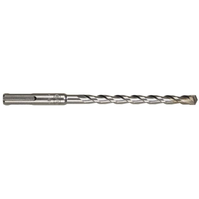 Wolfcraft 7886010 Hårdmetall Borrhammare 10 mm Total