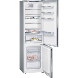 Siemens iQ300 kølefryseskab KG39EVI4A (inox)