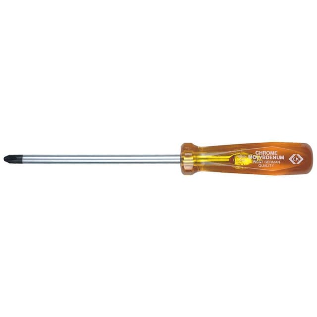 C.K HDClassic Screwdriver Phillips1x80mm C.K. T4812 1