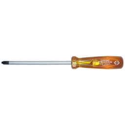 C.K HDClassic Screwdriver Phillips2x100mm C.K. T4812 2