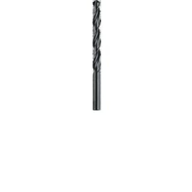 Heller 18463 2 HSS Metall-spiralborr 2.3 mm Total längd