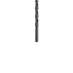 Heller 18469 4 HSS Metall-spiralborr 2.9 mm Total längd