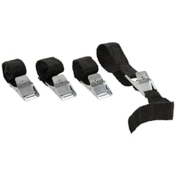 HP Autozubehör 12919 Cykelholder-spænderemme 1 stk