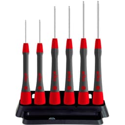 Skruvmejsel set 6 delar Wiha 264 PK 601 Sexkant