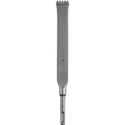 Fogmejsel 6 mm Heller Heller Elektro 19624 6 Total