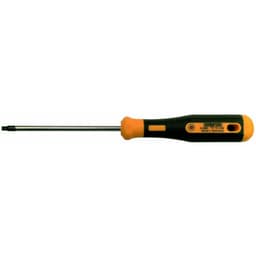 Bernstein Værksted Torx-skruetrækker Størrelse T 6 Klinge-længde: 65 mm