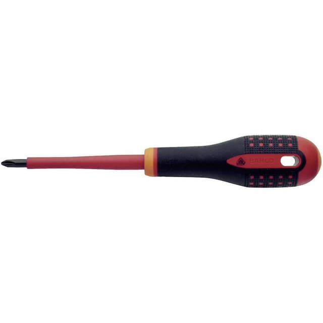 Stjärnskruvmejsel Bahco PH 2