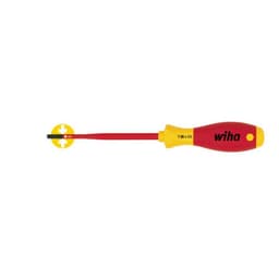 Wiha 3251 VDE Torx-skruvmejsel Storlek (skruvmejsel) T