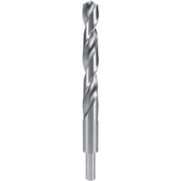 RUKO 2004140 HSS-G Metall-spiralborr 14 mm Total längd
