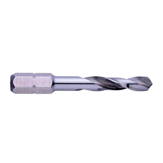 Exact 05954 HSS Metall-spiralborr 6.5 mm Total längd 50
