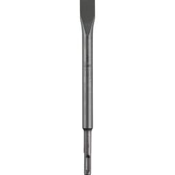 Heller 196215 Flad mejsel 20 mm Samlet længde 250 mm SDS-Plus 1 stk