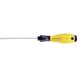 Wiha ESD Torx-skruvmejsel Storlek (skruvmejsel) T 5