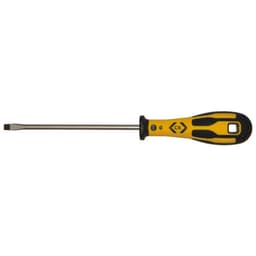 Verkstad Spårskruvmejsel C.K. Dextro T49110-065