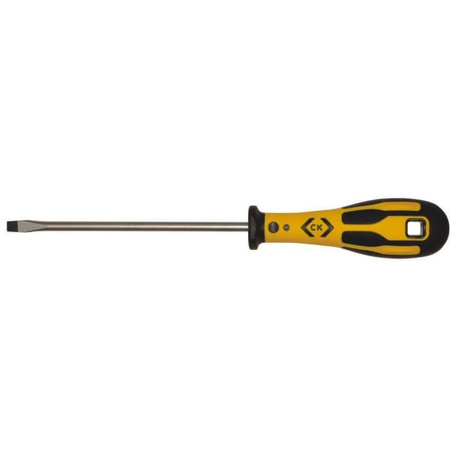 Verkstad Spårskruvmejsel C.K. Dextro T49110-065